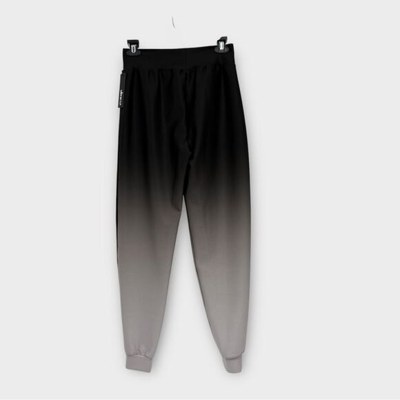 Ultracor Nero Beta Jogger Silk in Nero Slate Women’s Size M NWT - Picture 2 of 5